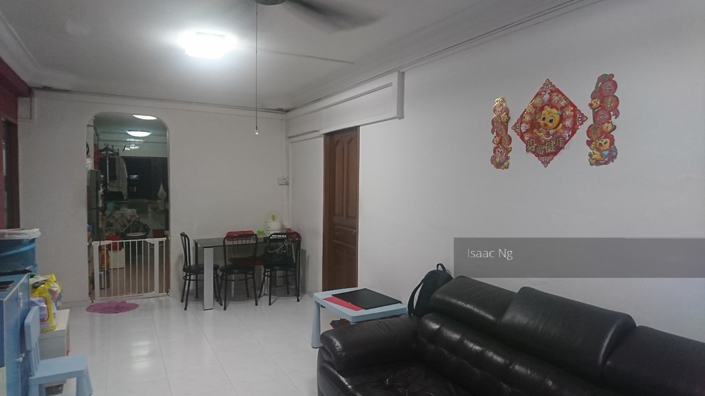 Blk 518 Jurong West Street 52 (Jurong West), HDB 3 Rooms #144117462